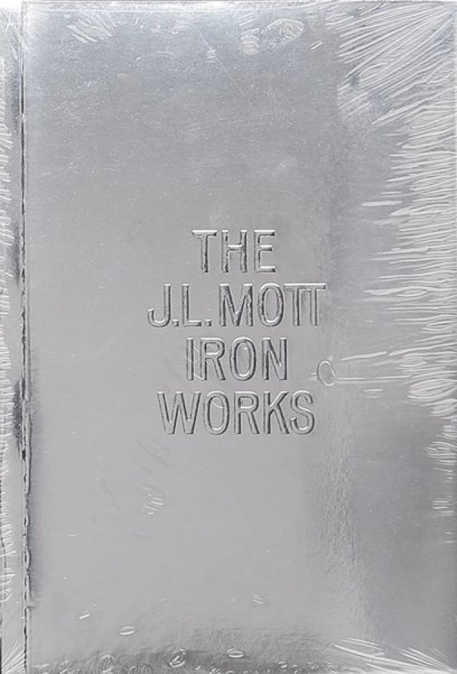 The J.L. Mott Iron Works