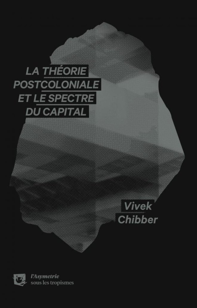 La théorie post-coloniale et le spectre du capital