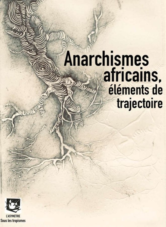 Anarchismes africains