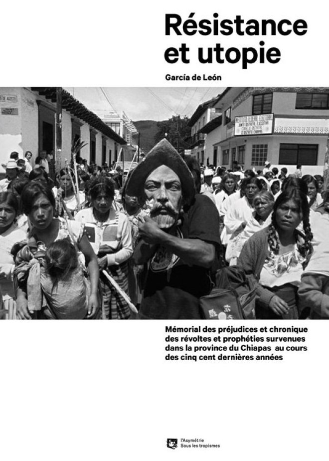 Résistance et utopie
