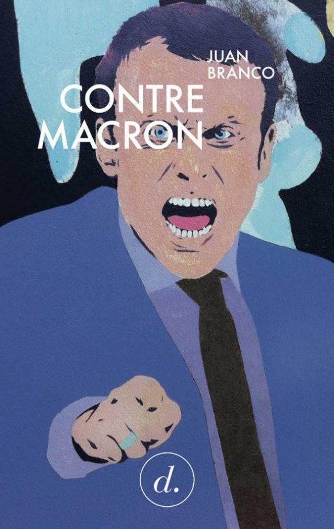 Contre Macron