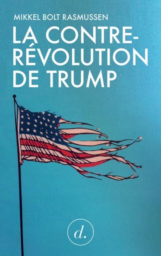 La contre-révolution de Trump