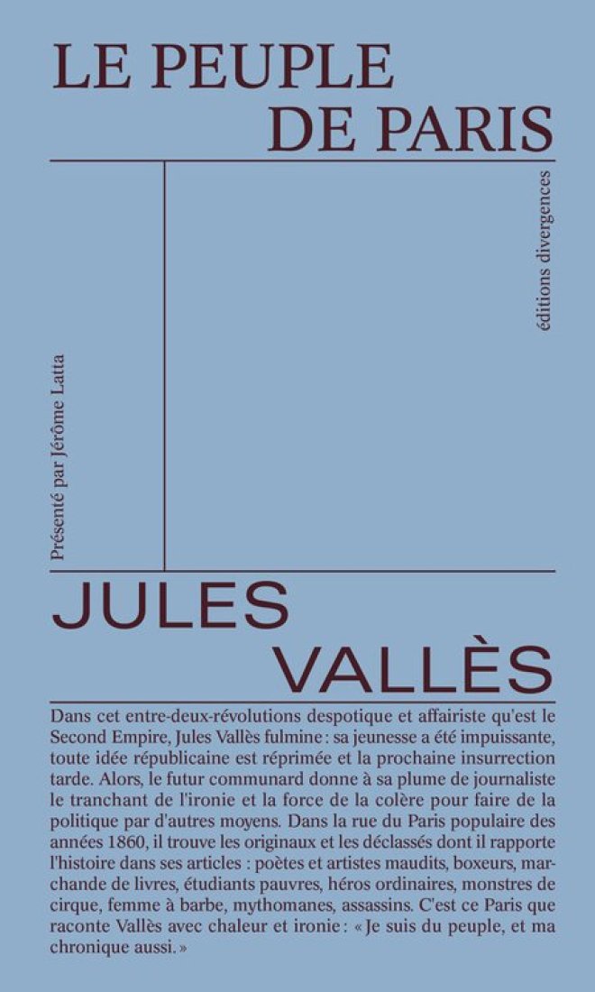 Le Peuple de Paris