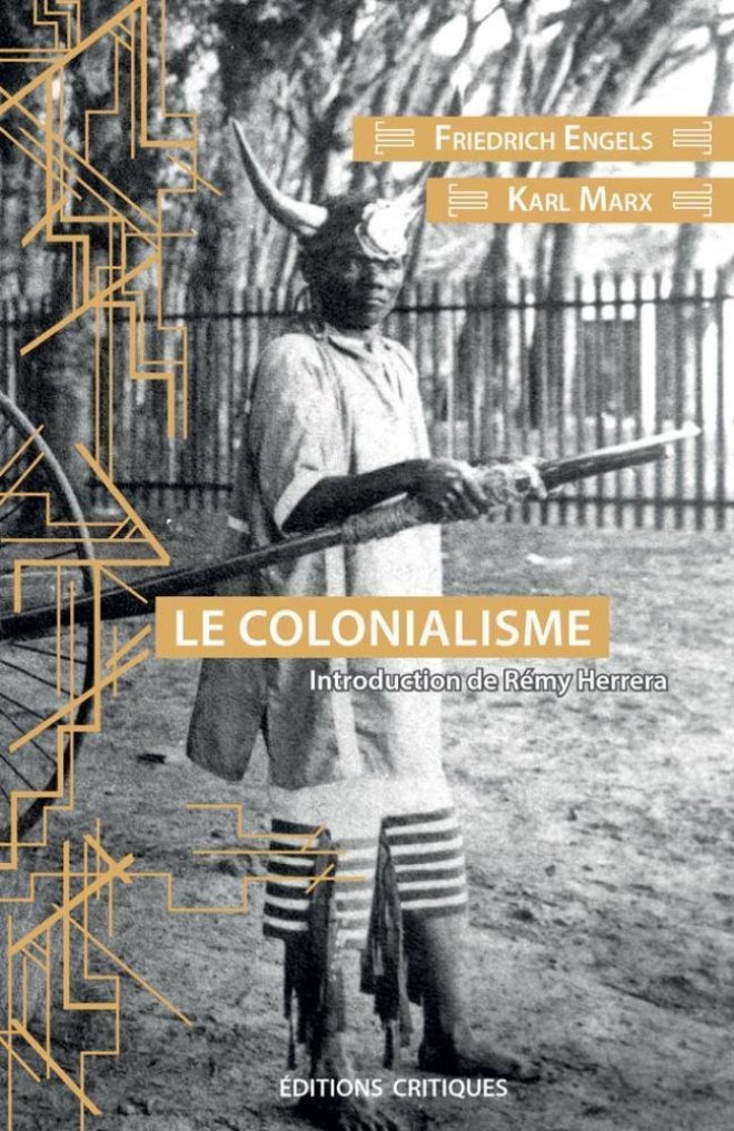 Le Colonialisme