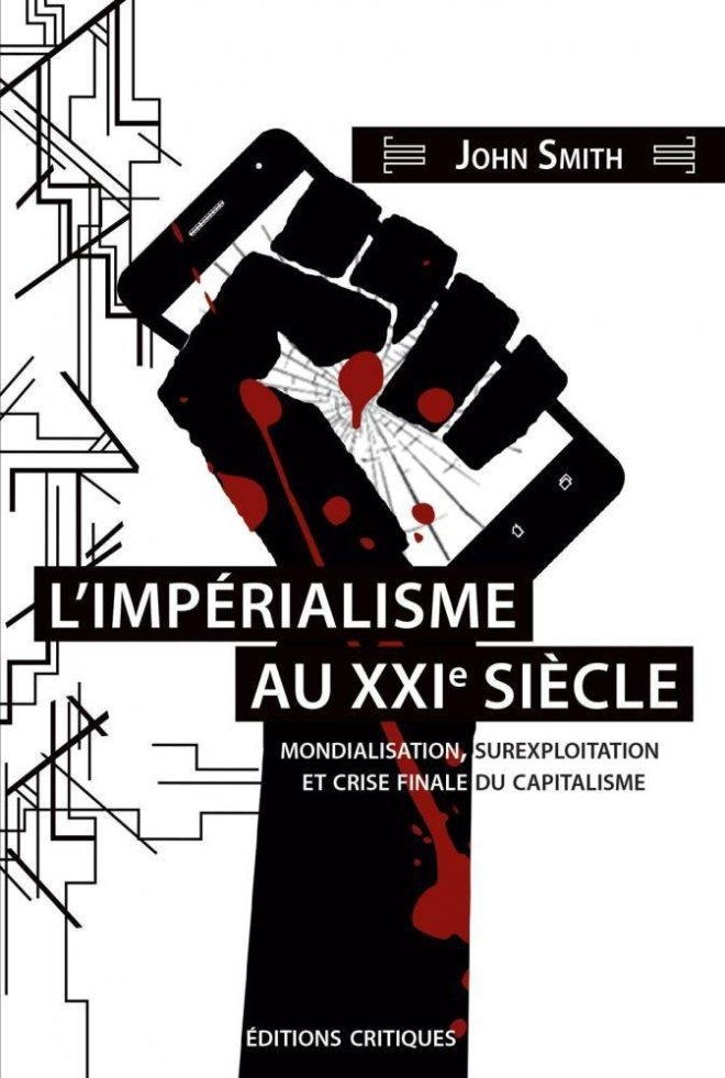 L'Impérialisme au XXIème siècle