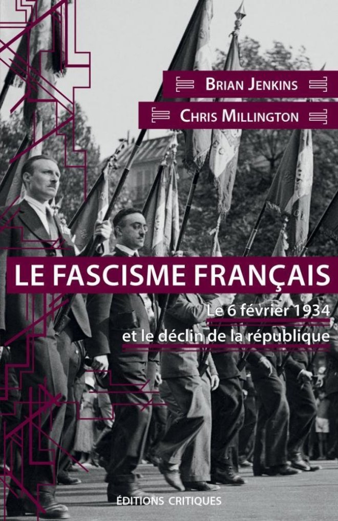 Le Fascisme français