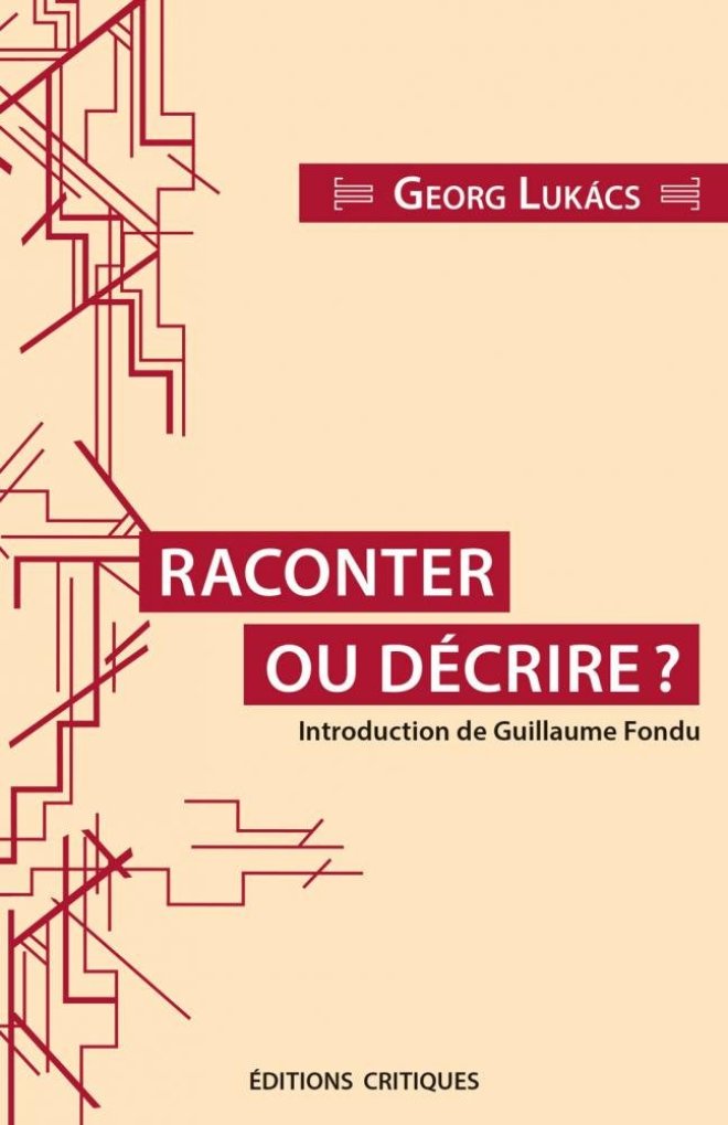 Raconter ou décrire ?