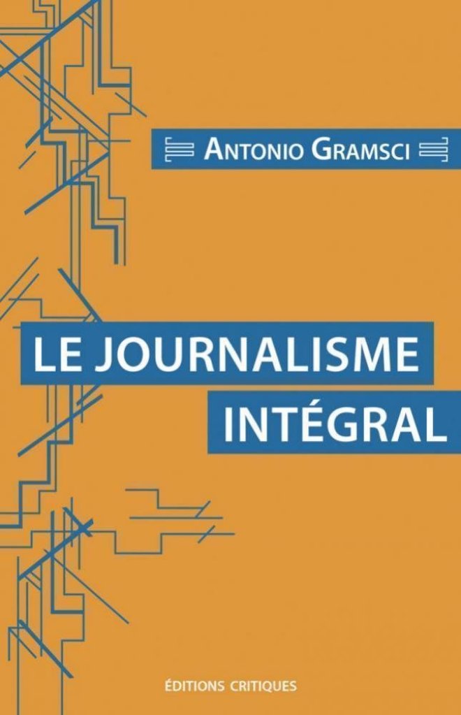 Le Journalisme intégral