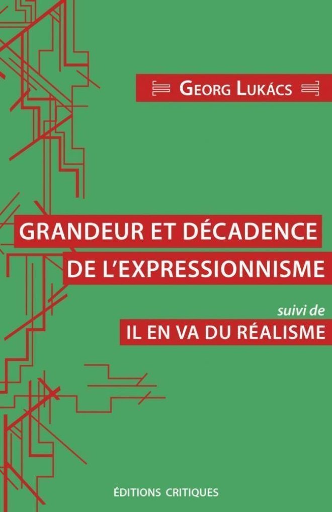 Grandeur et décadence de l'expressionnisme