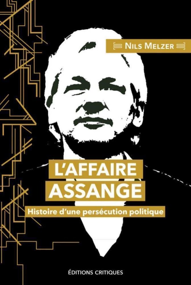 L'Affaire Assange