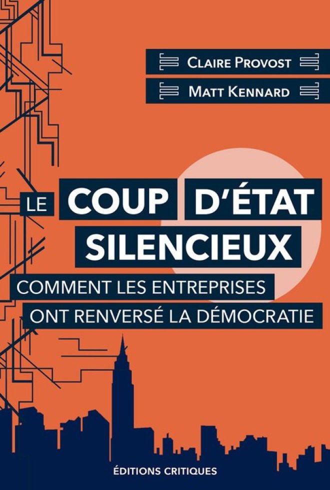 Le Coup d'État silencieux