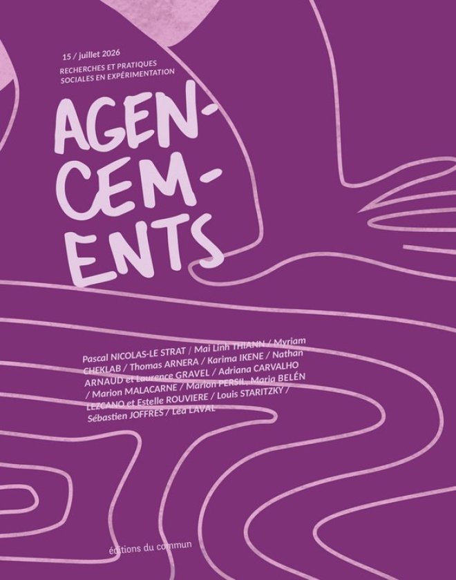Agencements 15