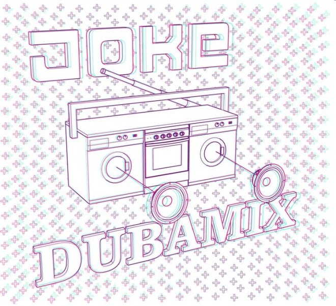 Lavoblaster Remix