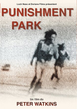 PUNISHMENT PARK