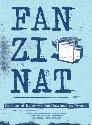 Fanzinat