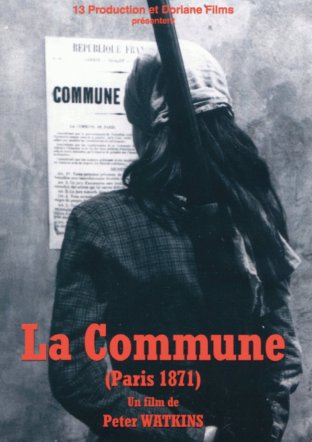 LA COMMUNE