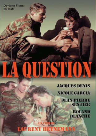 LA QUESTION