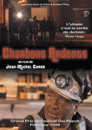 CHARBONS ARDENTS