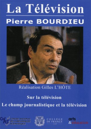 LA TÉLÉVISION
