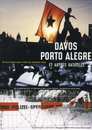 Davos - Porto Alegre