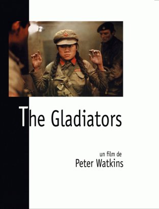 THE GLADIATORS