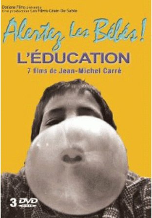 L'EDUCATION
