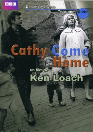 Cathy Come Home