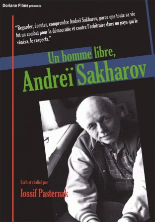Andreï Sakharov