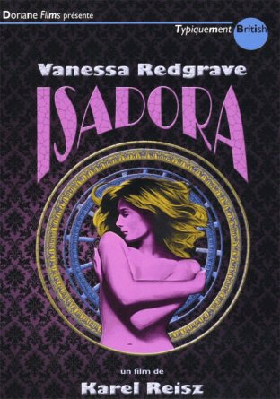 ISADORA