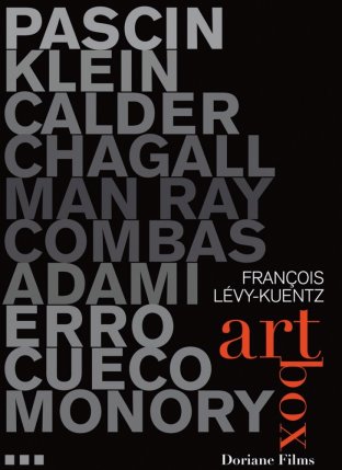 Artbox