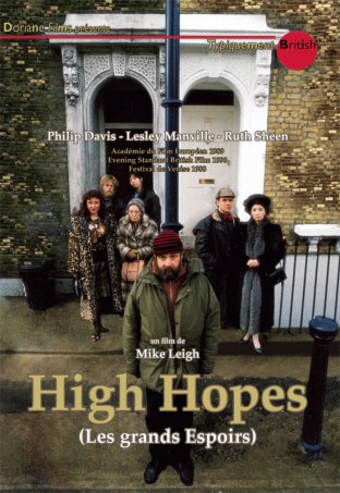 High Hopes