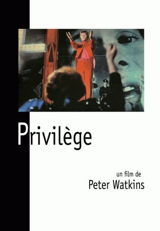 Privilège