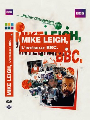 Mike Leigh, l'intégrale BBC