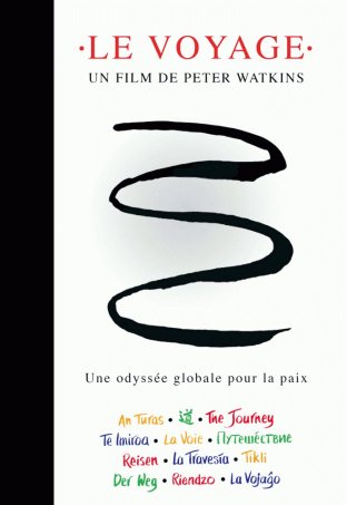 Le voyage