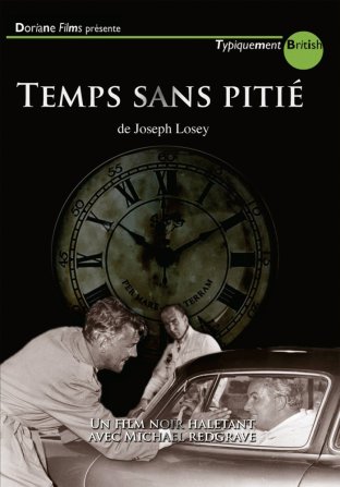 Temps sans pitié