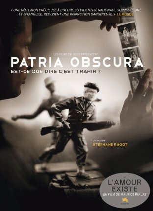 Patria obscura