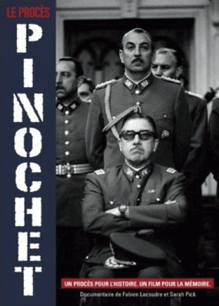 Le procès Pinochet