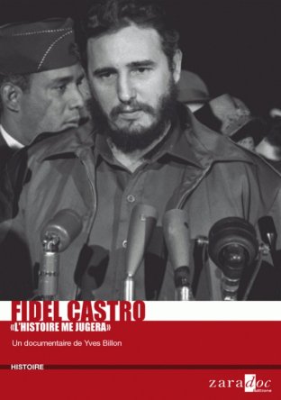 Fidel Castro