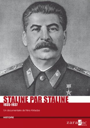 Staline par Staline