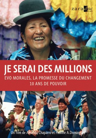 Je serai des millions