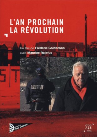 L'AN PROCHAIN LA RÉVOLUTION