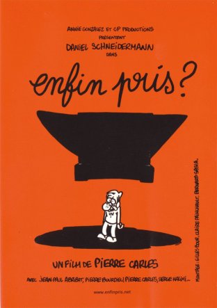 Enfin Pris ?