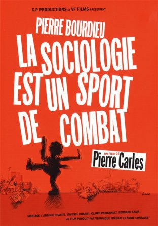 La sociologie est un sport de combat