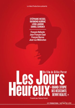 Les jours heureux