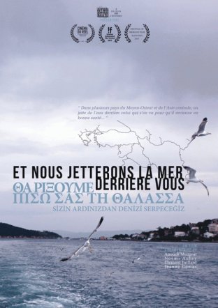 Et nous jetterons la mer derrière vous