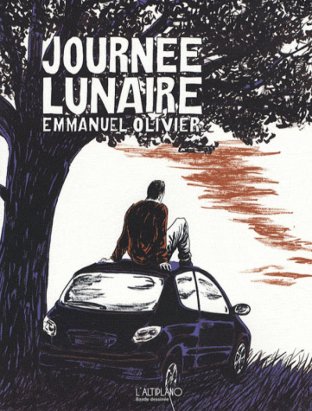 JOURNÉE LUNAIRE