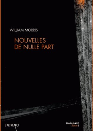 NOUVELLES DE NULLE PART