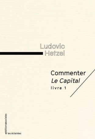 Commenter Le Capital
