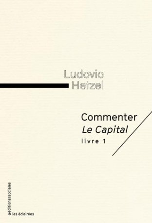 Commenter Le Capital