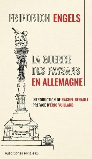 La Guerre des paysans en Allemagne